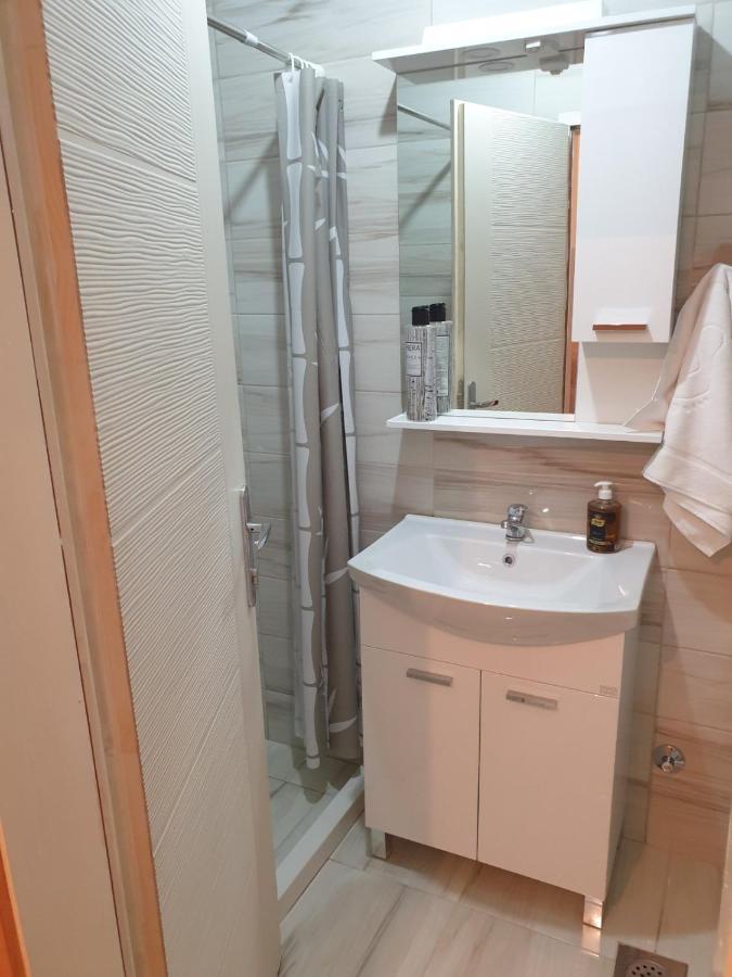 Apartment Stari Grad Требинье Экстерьер фото