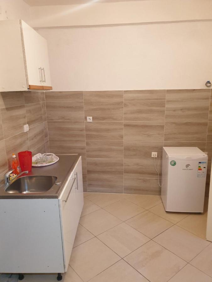 Apartment Stari Grad Требинье Экстерьер фото