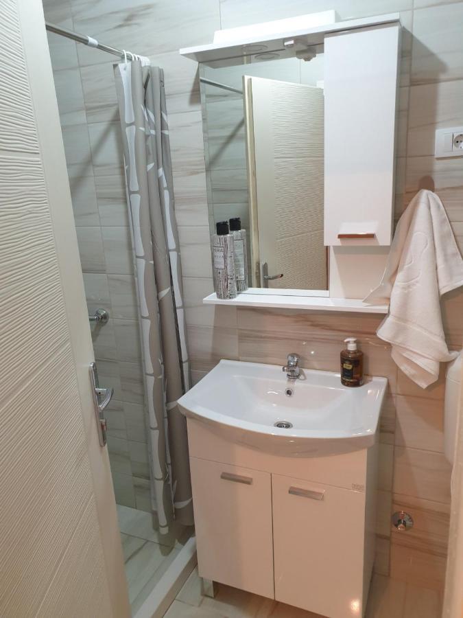 Apartment Stari Grad Требинье Экстерьер фото