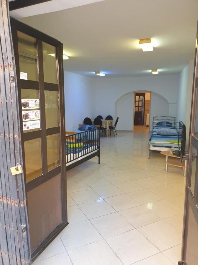 Apartment Stari Grad Требинье Экстерьер фото