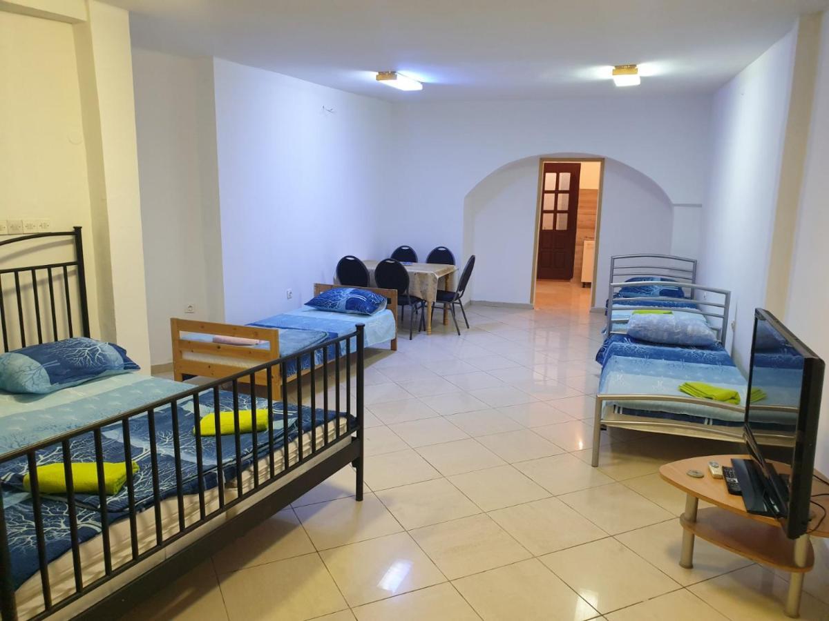 Apartment Stari Grad Требинье Экстерьер фото