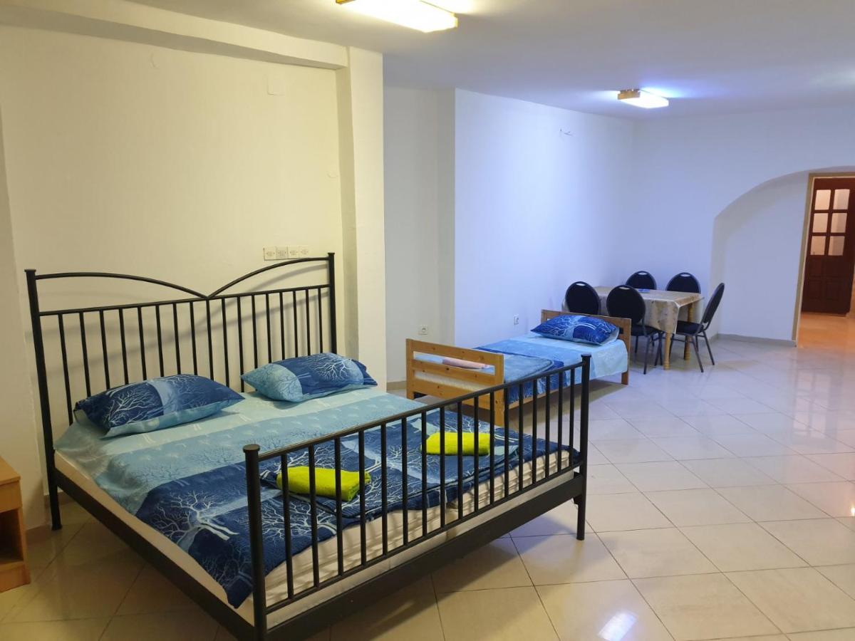 Apartment Stari Grad Требинье Экстерьер фото