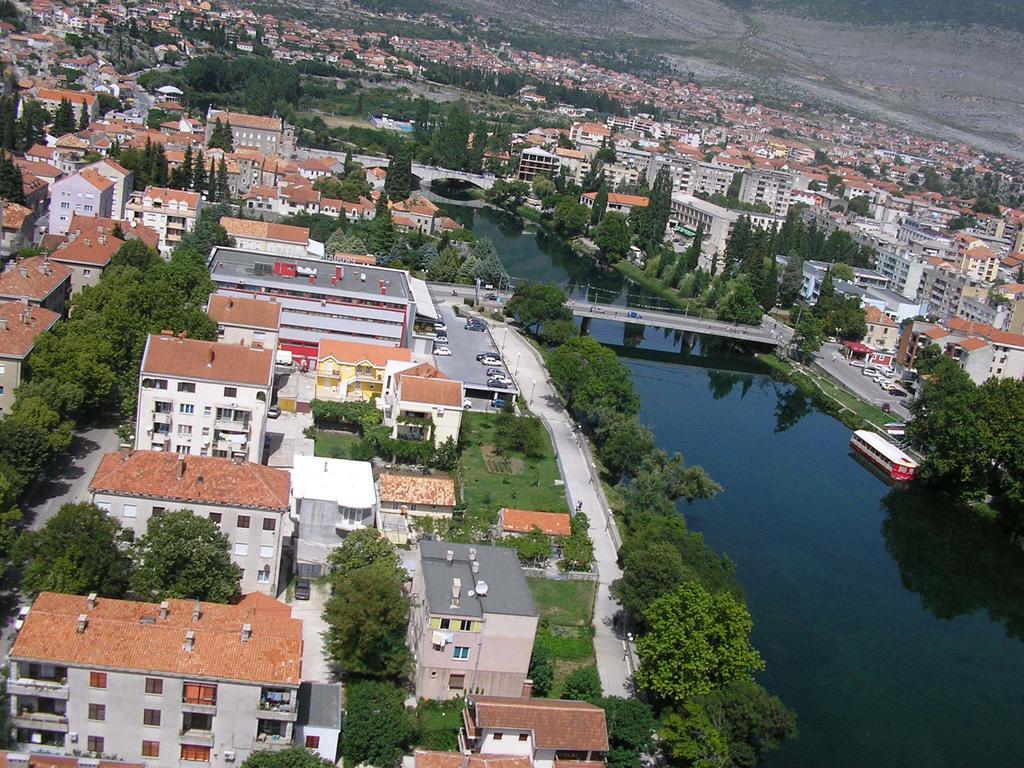 Apartment Stari Grad Требинье Экстерьер фото
