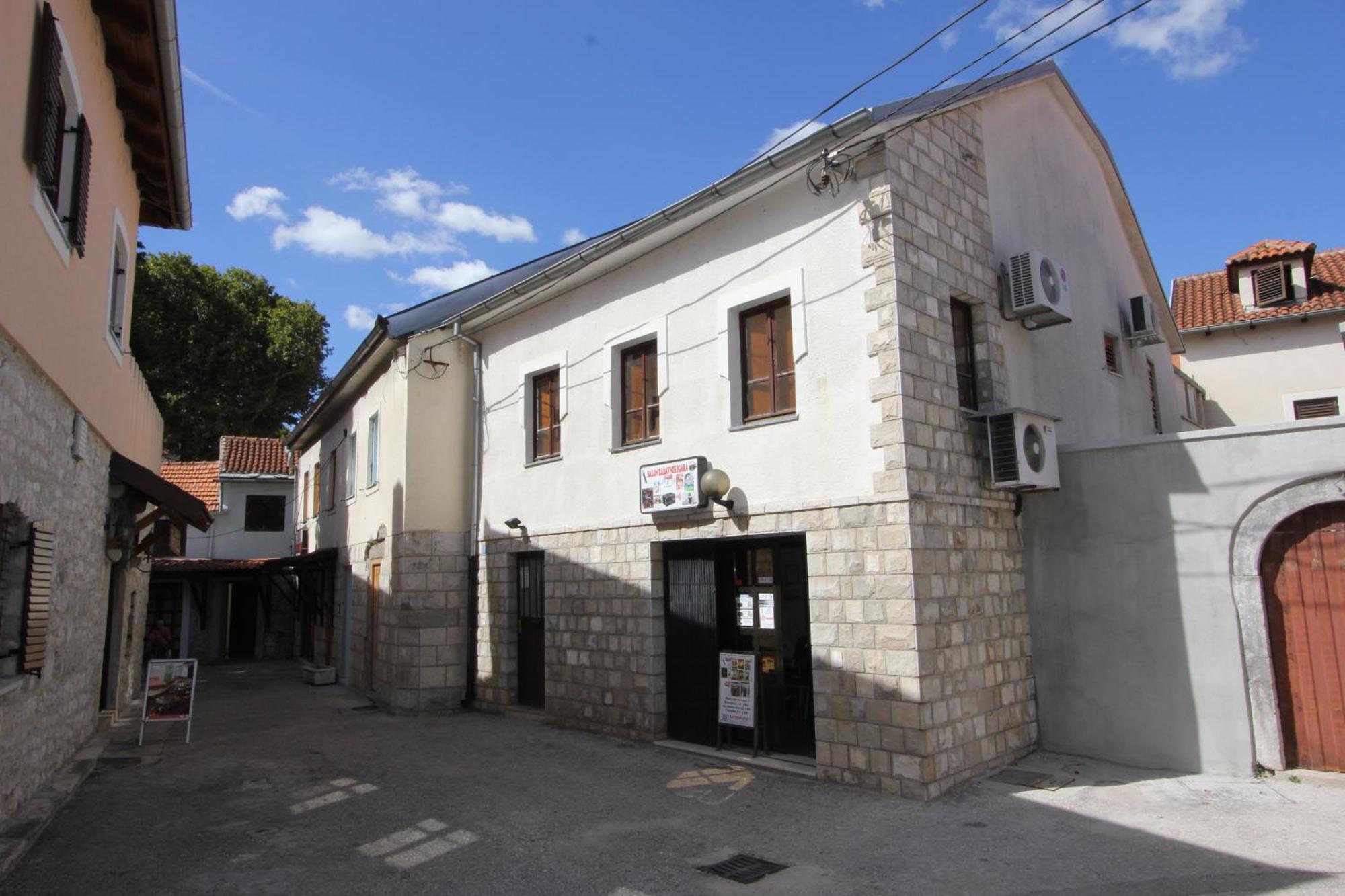 Apartment Stari Grad Требинье Номер фото