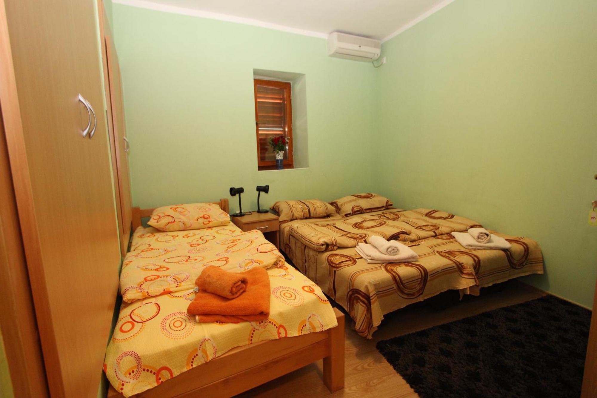 Apartment Stari Grad Требинье Номер фото