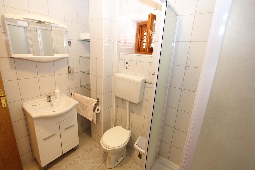 Apartment Stari Grad Требинье Номер фото